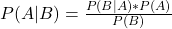 bayes